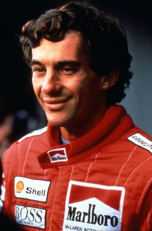 Alain Prost EDIT I voted for Michael Schumacher